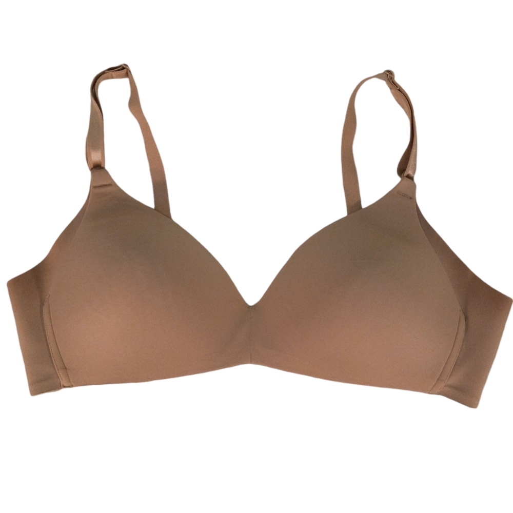Warner's Wireless Bra | 34B